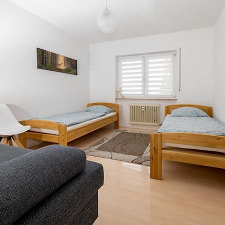Ferienwohnung Melissa Филлинген-Швеннинген Экстерьер фото