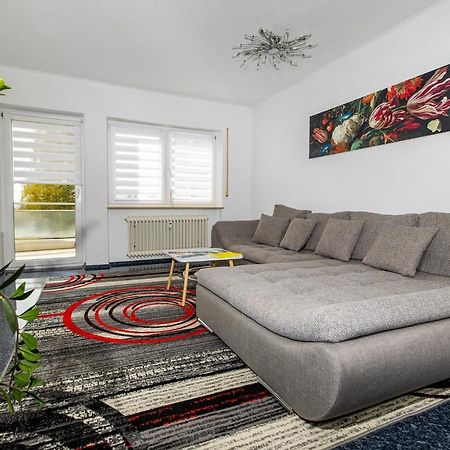 Ferienwohnung Melissa Филлинген-Швеннинген Экстерьер фото