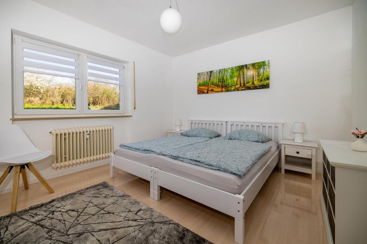 Ferienwohnung Melissa Филлинген-Швеннинген Экстерьер фото