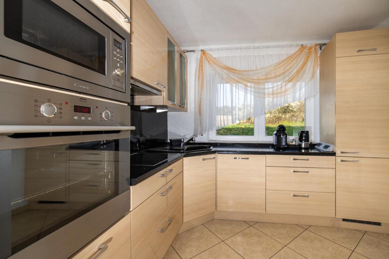Ferienwohnung Melissa Филлинген-Швеннинген Экстерьер фото