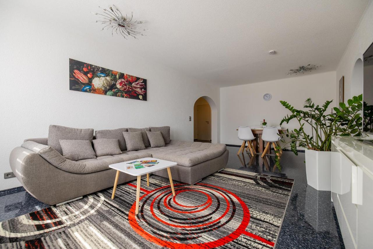 Ferienwohnung Melissa Филлинген-Швеннинген Экстерьер фото