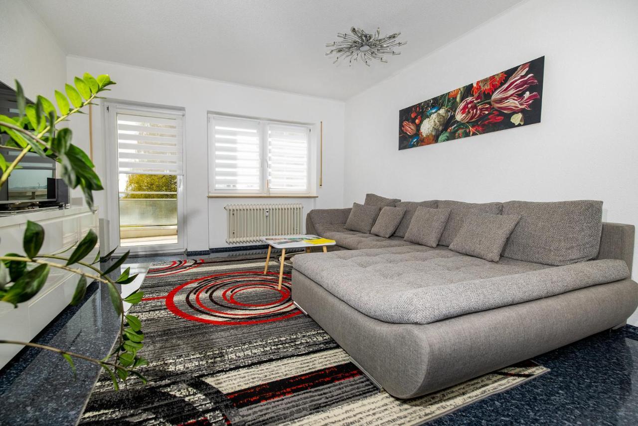 Ferienwohnung Melissa Филлинген-Швеннинген Экстерьер фото
