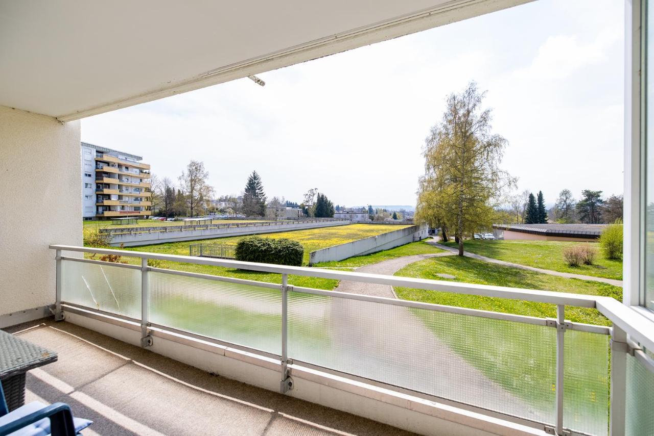 Ferienwohnung Melissa Филлинген-Швеннинген Экстерьер фото