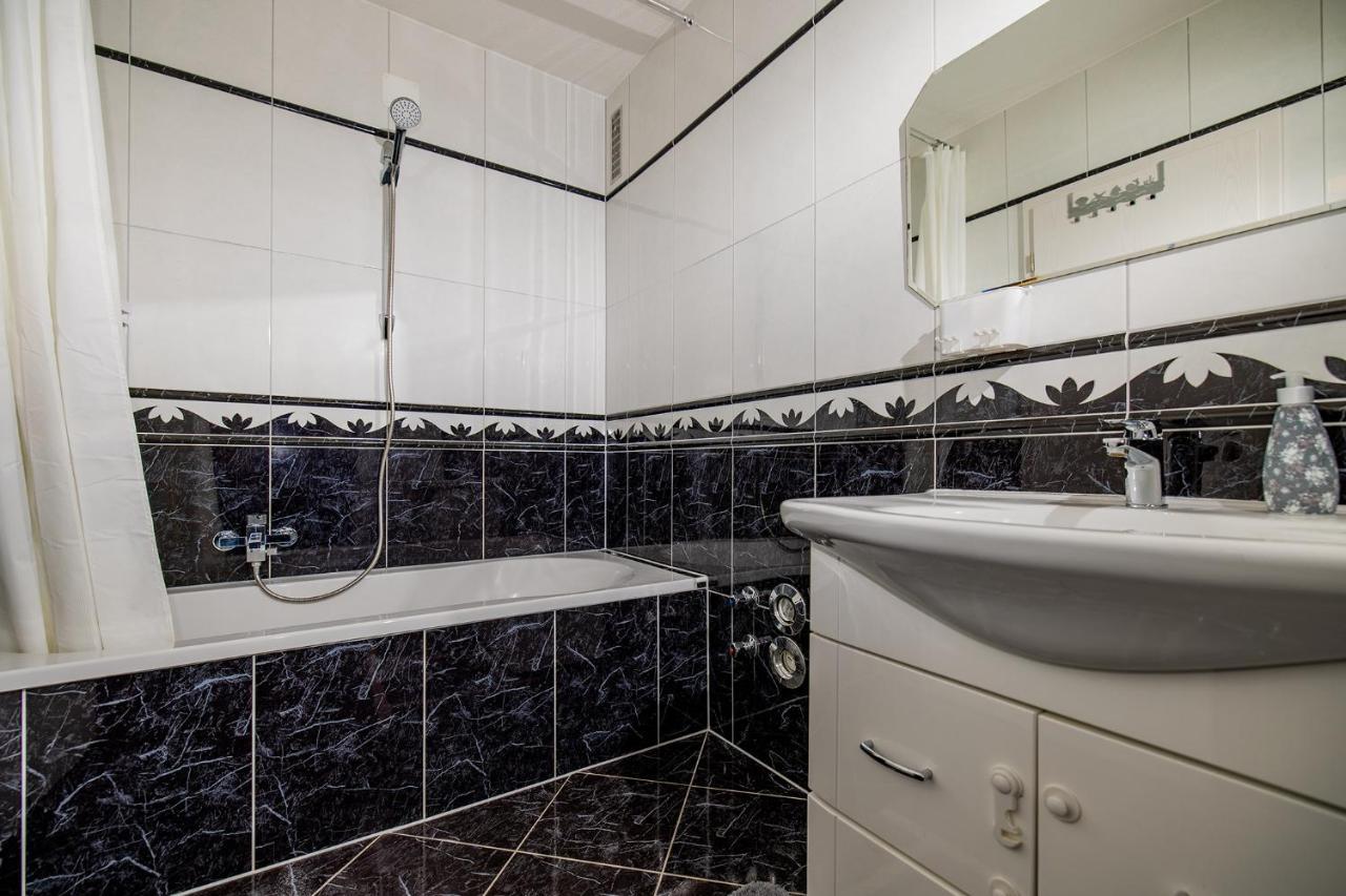 Ferienwohnung Melissa Филлинген-Швеннинген Экстерьер фото