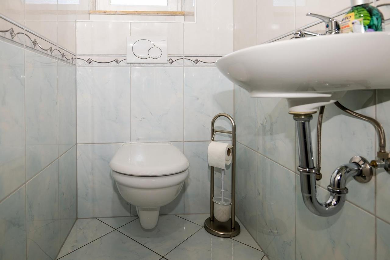 Ferienwohnung Melissa Филлинген-Швеннинген Экстерьер фото