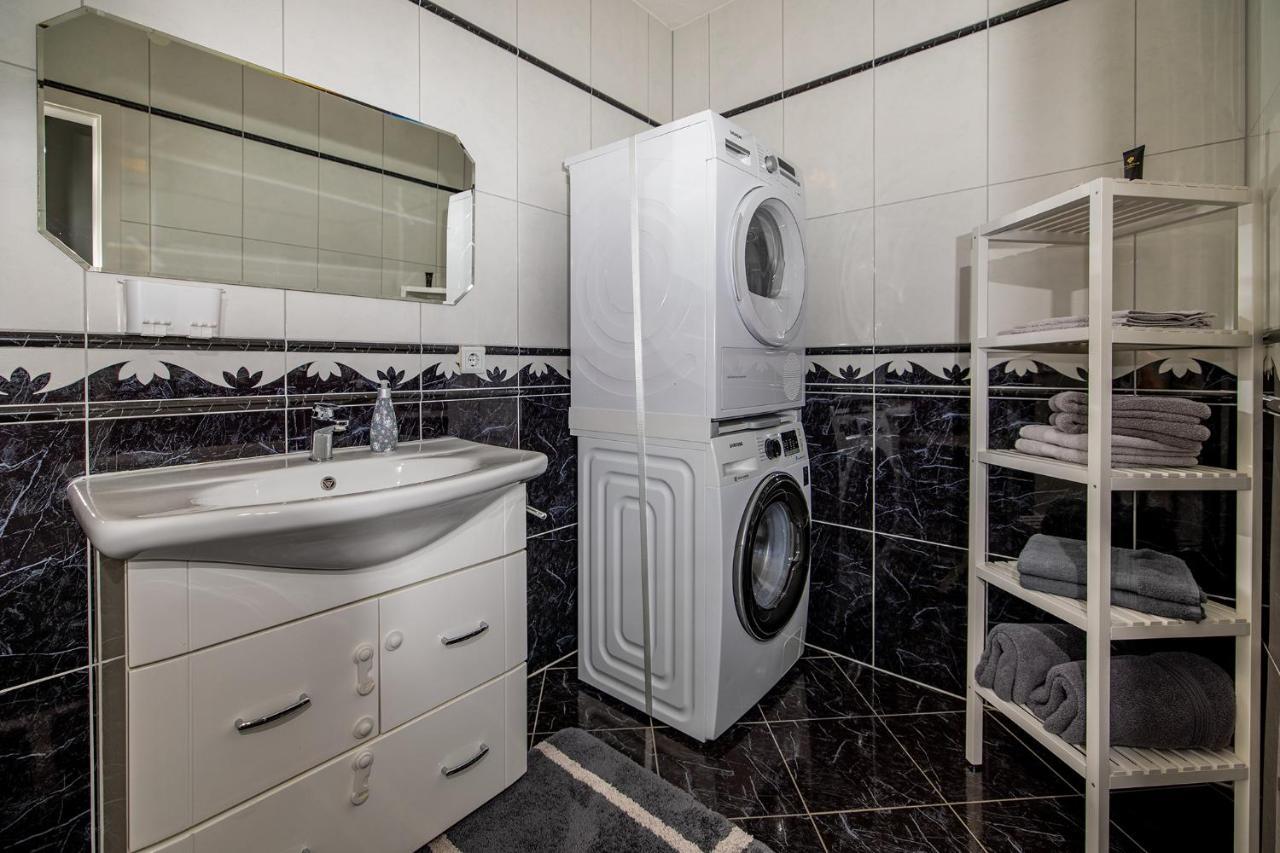 Ferienwohnung Melissa Филлинген-Швеннинген Экстерьер фото