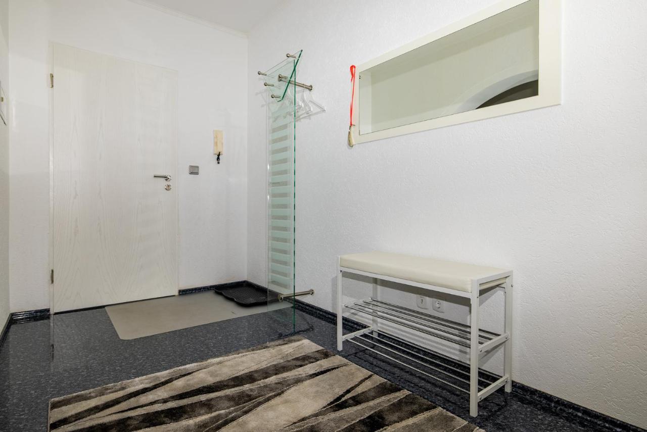 Ferienwohnung Melissa Филлинген-Швеннинген Экстерьер фото